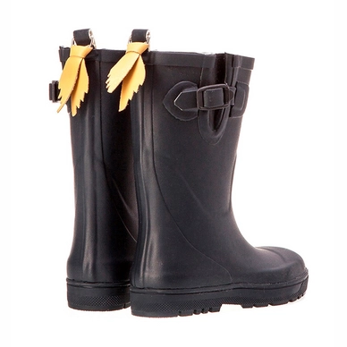 aigle woody pop fur